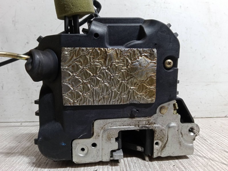 Recambio de cerradura puerta delantera izquierda para mercedes-benz clase e t-model (s211) e 200 t kompressor (211.242) referenc