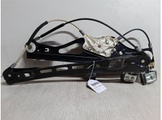 Recambio de elevalunas electrico delantero izquierdo para mercedes-benz clase e t-model (s211) e 200 t kompressor (211.242) refe