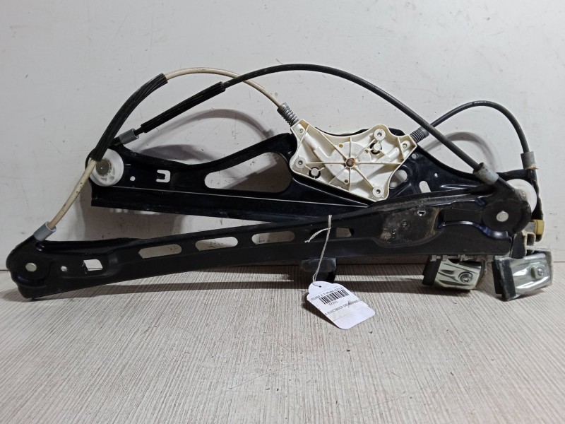 Recambio de elevalunas electrico delantero izquierdo para mercedes-benz clase e t-model (s211) e 200 t kompressor (211.242) refe