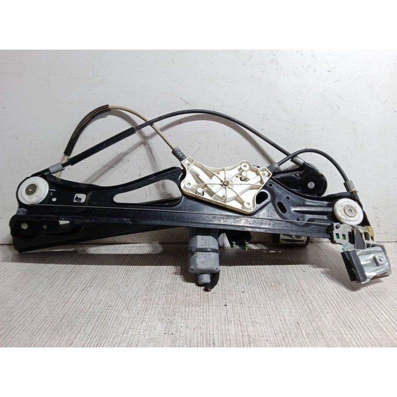 Recambio de elevalunas electrico delantero izquierdo para mercedes-benz clase e t-model (s211) e 200 t kompressor (211.242) refe