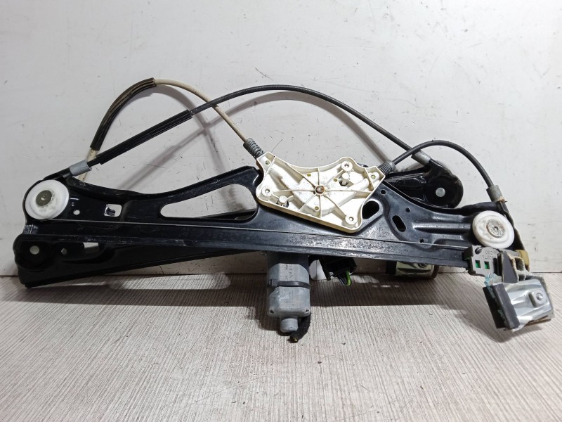 Recambio de elevalunas electrico delantero izquierdo para mercedes-benz clase e t-model (s211) e 200 t kompressor (211.242) refe