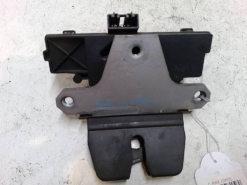 CERRADURA MALETERO / PORTON 