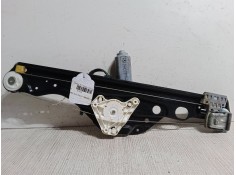 Recambio de elevalunas electrico trasero derecho para mercedes-benz clase e t-model (s211) e 200 t kompressor (211.242) referenc
