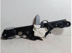 Recambio de elevalunas electrico trasero derecho para mercedes-benz clase e t-model (s211) e 200 t kompressor (211.242) referenc 2