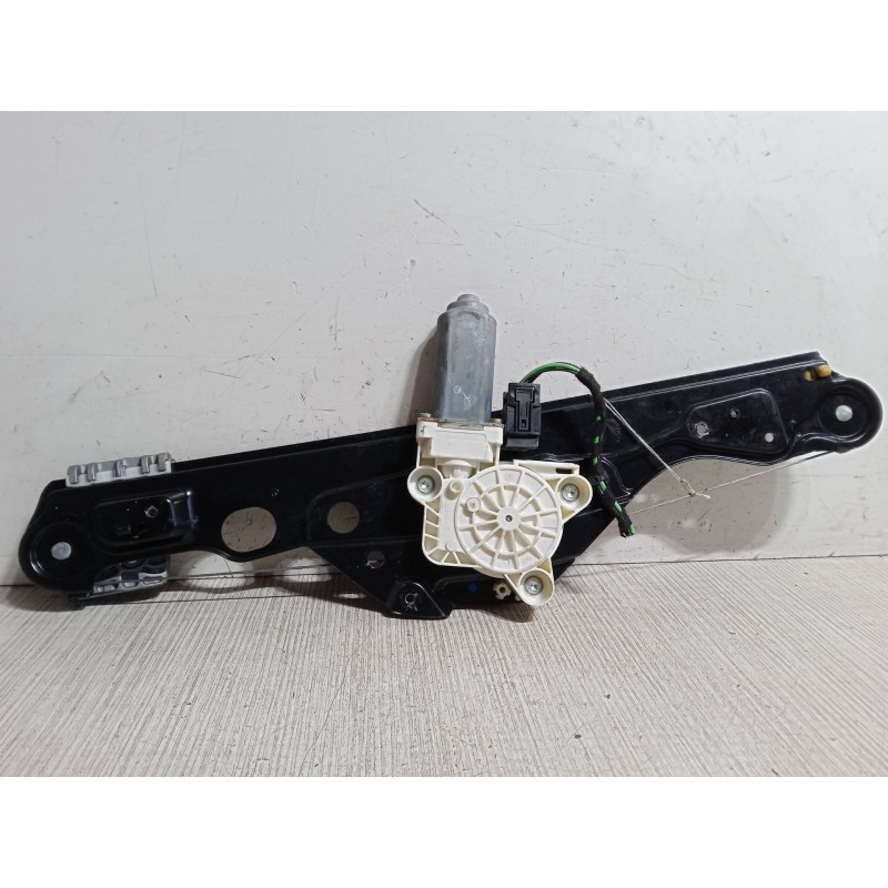 Recambio de elevalunas electrico trasero derecho para mercedes-benz clase e t-model (s211) e 200 t kompressor (211.242) referenc