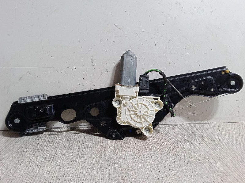 Recambio de elevalunas electrico trasero derecho para mercedes-benz clase e t-model (s211) e 200 t kompressor (211.242) referenc