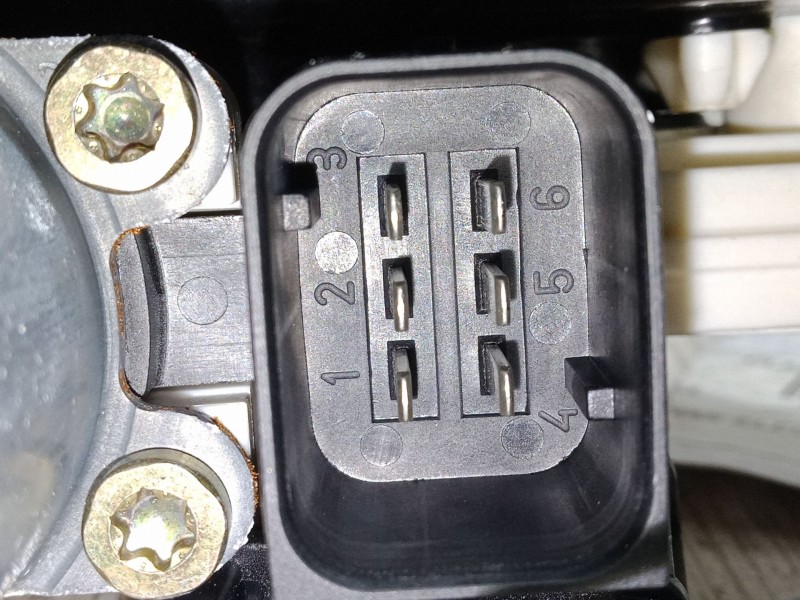 Recambio de elevalunas electrico trasero derecho para mercedes-benz clase e t-model (s211) e 200 t kompressor (211.242) referenc