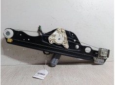 Recambio de elevalunas electrico trasero izquierdo para mercedes-benz clase e t-model (s211) e 200 t kompressor (211.242) refere