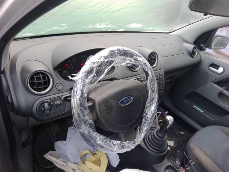 FORD FIESTA V (JH_, JD_)