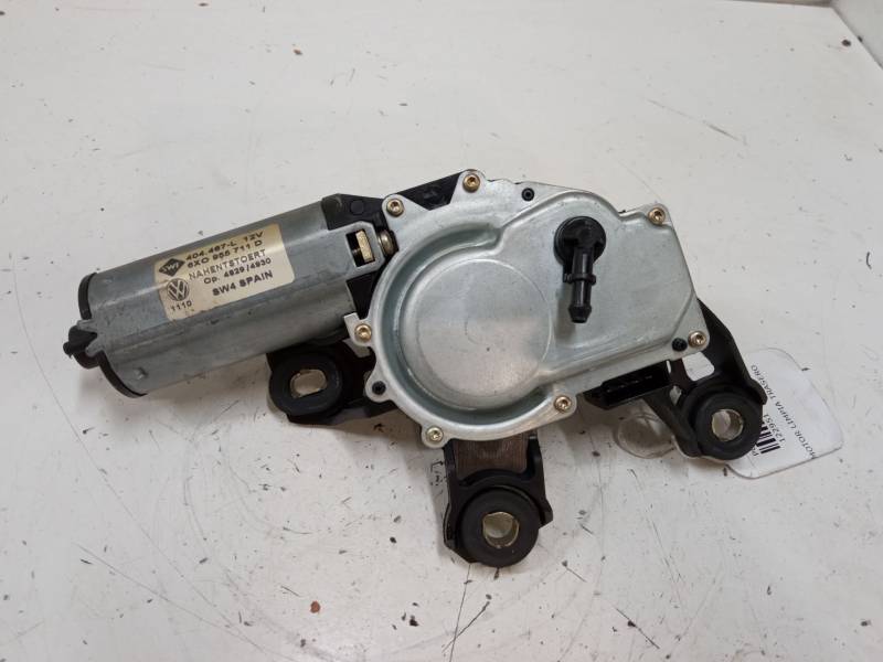 MOTOR LIMPIA TRASERO 6X0955711D 