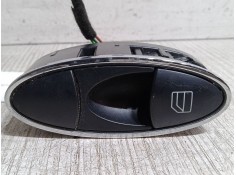 Recambio de mando elevalunas trasero derecho para mercedes-benz clase e t-model (s211) e 200 t kompressor (211.242) referencia O