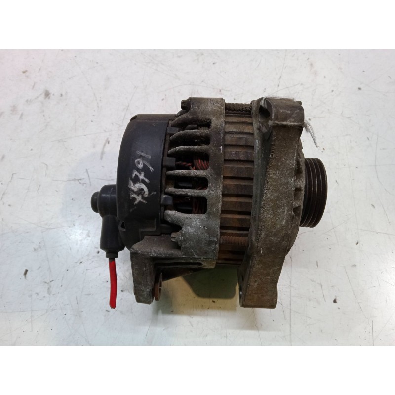 Recambio de alternador para ford transit connect (p65_, p70_, p80_) 1.8 di referencia OEM IAM   