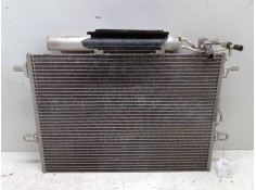 Recambio de radiador a/a /condensador para mercedes-benz clase e t-model (s211) e 200 t kompressor (211.242) referencia OEM IAM 