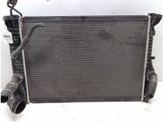 Recambio de radiador agua para mercedes-benz clase e t-model (s211) e 200 t kompressor (211.242) referencia OEM IAM   