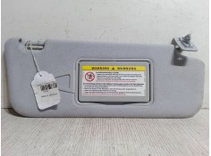 Recambio de parasol derecho para mercedes-benz clase e t-model (s211) e 200 t kompressor (211.242) referencia OEM IAM   