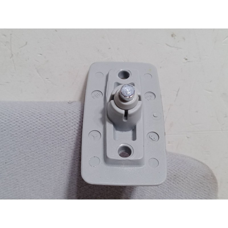 Recambio de parasol derecho para mercedes-benz clase e t-model (s211) e 200 t kompressor (211.242) referencia OEM IAM   