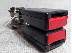 Recambio de anclaje cinturon trasero derecho para mercedes-benz clase e t-model (s211) e 200 t kompressor (211.242) referencia O