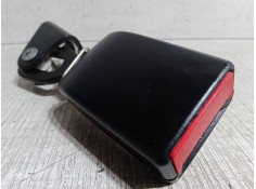 Recambio de anclaje cinturon trasero izquierdo para mercedes-benz clase e t-model (s211) e 200 t kompressor (211.242) referencia