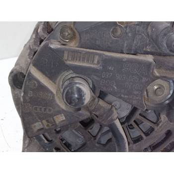 ALTERNADOR 037903025M 0124325013