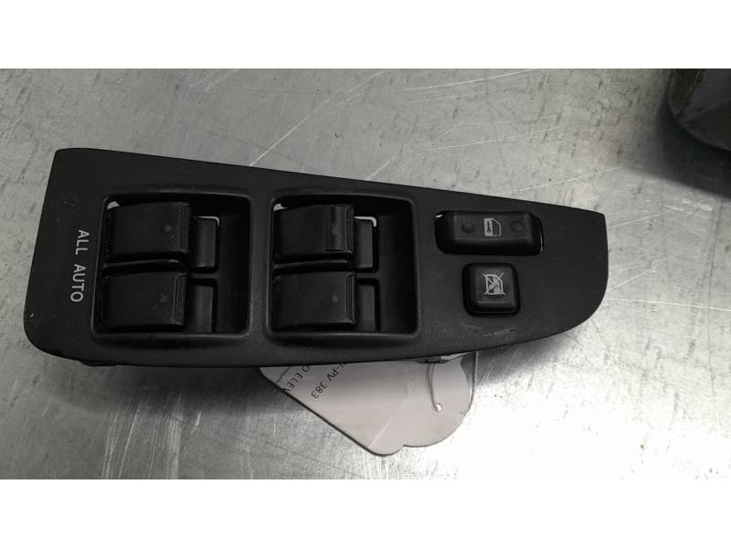 MANDO ELEVALUNAS DELANTERO IZQUIERDO 8482005100 37168a172b06 