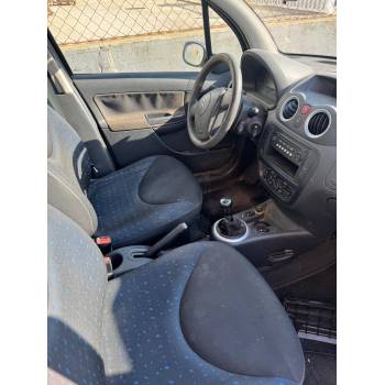 CITROËN C3 I (FC_, FN_)