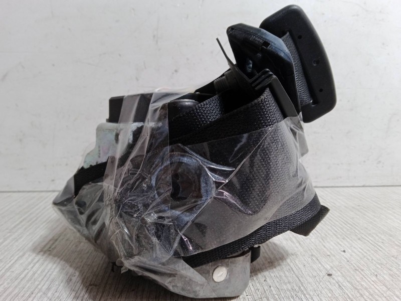 Recambio de cinturon seguridad trasero izquierdo para mercedes-benz clase e t-model (s211) e 200 t kompressor (211.242) referenc