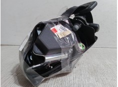 Recambio de cinturon seguridad trasero izquierdo para mercedes-benz clase e t-model (s211) e 200 t kompressor (211.242) referenc 2