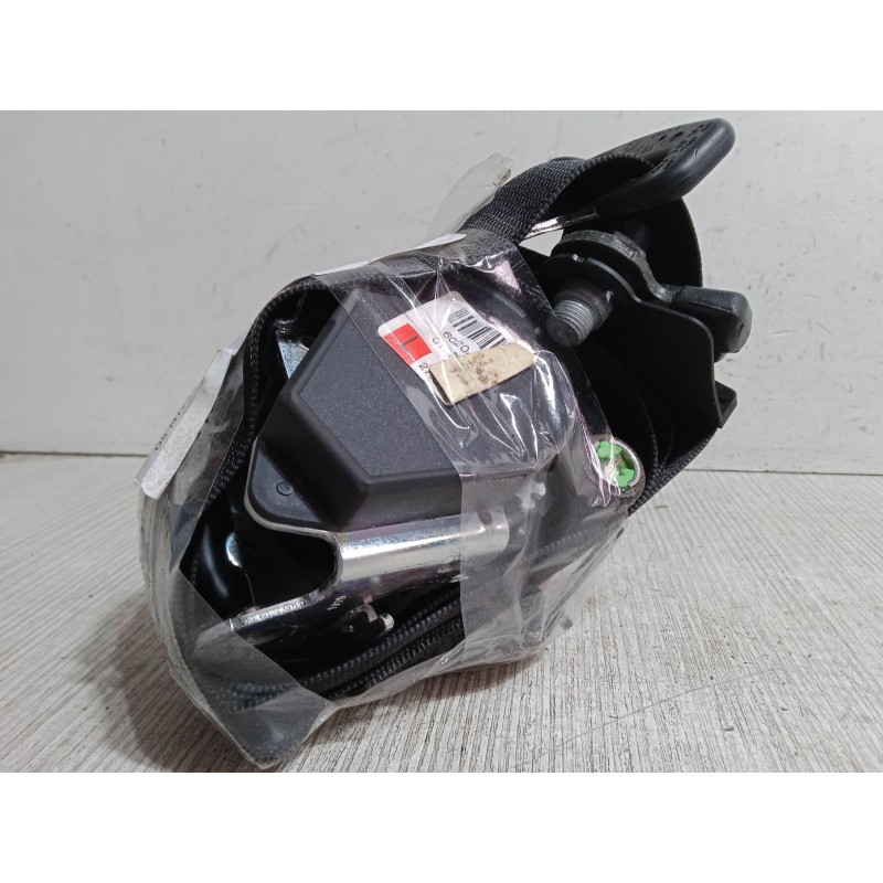 Recambio de cinturon seguridad trasero izquierdo para mercedes-benz clase e t-model (s211) e 200 t kompressor (211.242) referenc