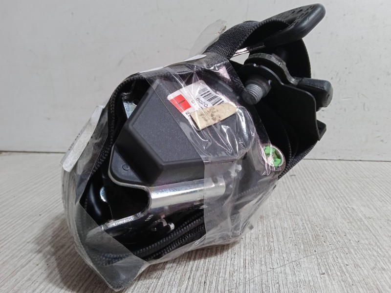 Recambio de cinturon seguridad trasero izquierdo para mercedes-benz clase e t-model (s211) e 200 t kompressor (211.242) referenc