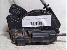 Recambio de cerradura puerta delantera derecha para seat ibiza v (kj1, kjg) 1.0 tsi referencia OEM IAM   