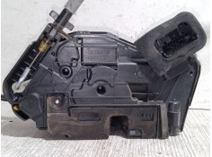 Recambio de cerradura puerta delantera derecha para seat ibiza v (kj1, kjg) 1.0 tsi referencia OEM IAM    2