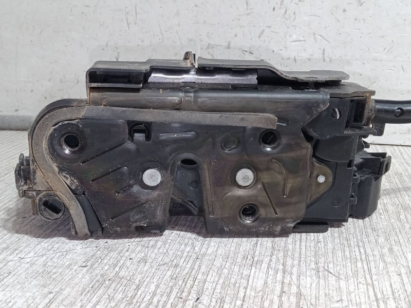 Recambio de cerradura puerta delantera derecha para seat ibiza v (kj1, kjg) 1.0 tsi referencia OEM IAM   