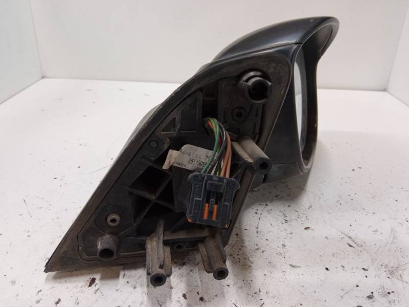 RETROVISOR ELECTRICO DERECHO 