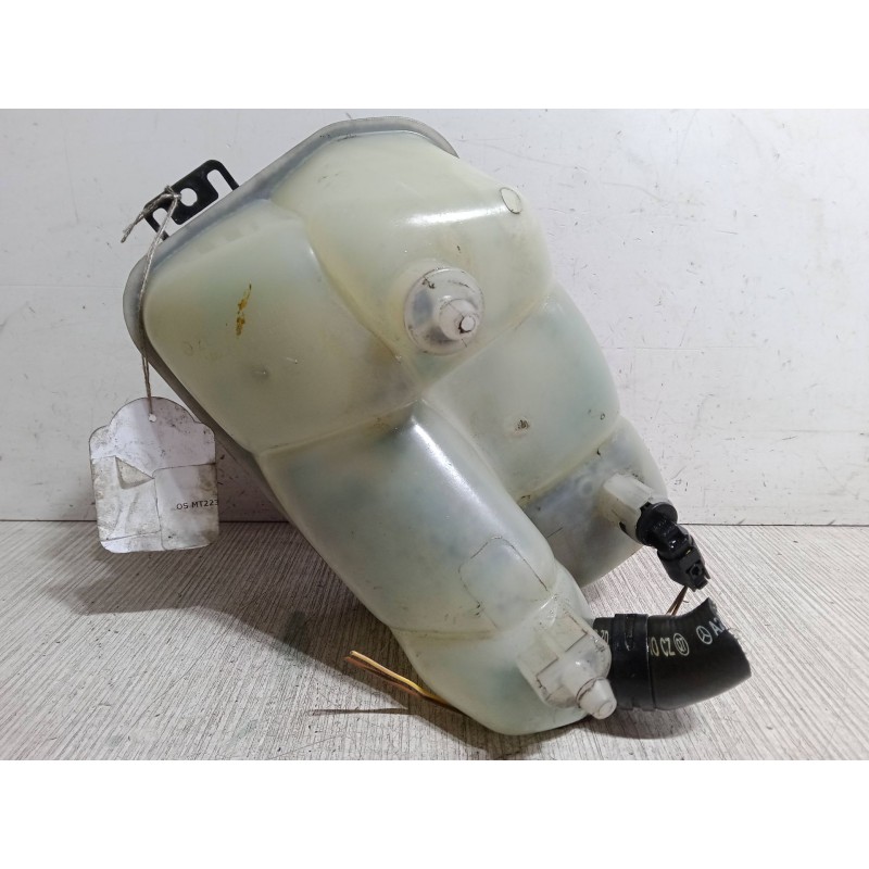 Recambio de botella expansion para mercedes-benz clase e t-model (s211) e 200 t kompressor (211.242) referencia OEM IAM   