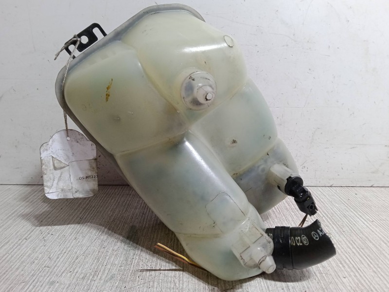 Recambio de botella expansion para mercedes-benz clase e t-model (s211) e 200 t kompressor (211.242) referencia OEM IAM   