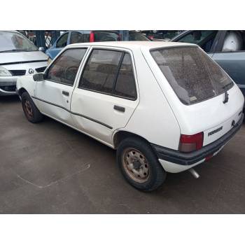 PEUGEOT 205 FURGONETA/HATCHBACK