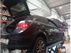 opel astra h gtc (a04) del año 2009 2