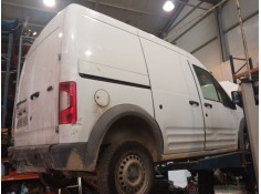 ford transit connect (p65_, p70_, p80_) del año 2012