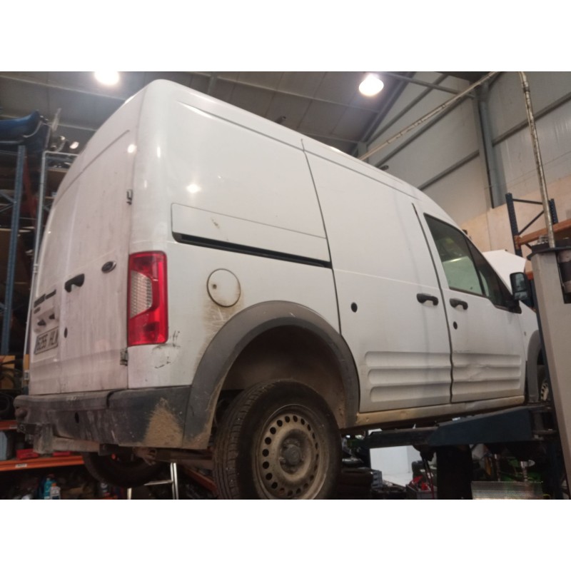 ford transit connect (p65_, p70_, p80_) del año 2012