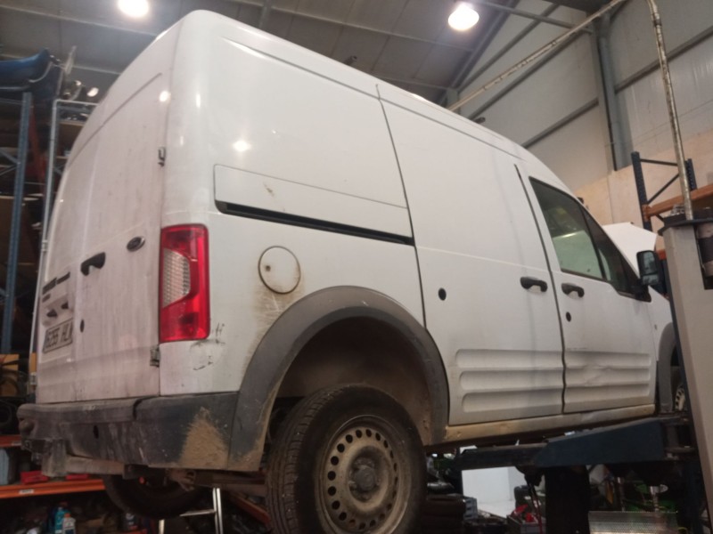 ford transit connect (p65_, p70_, p80_) del año 2012