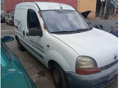 renault kangoo express (fc0/1_) del año 2001