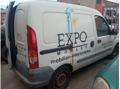 renault kangoo express (fc0/1_) del año 2001 2