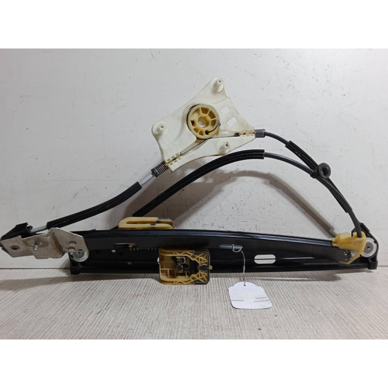 Recambio de elevalunas electrico delantero izquierdo para seat ibiza v (kj1, kjg) 1.0 tsi referencia OEM IAM   