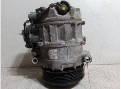 Recambio de compresor a/a para mercedes-benz clase e t-model (s211) e 200 t kompressor (211.242) referencia OEM IAM A0012302611 