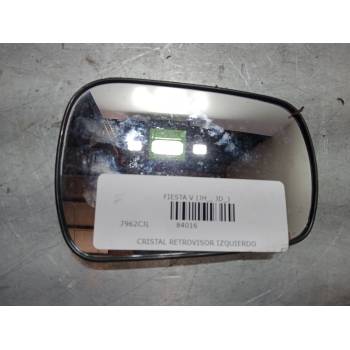 CRISTAL RETROVISOR IZQUIERDO 