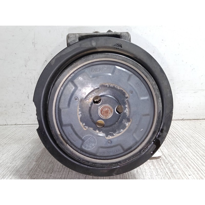 Recambio de compresor a/a para mercedes-benz clase e t-model (s211) e 200 t kompressor (211.242) referencia OEM IAM A0012302611 