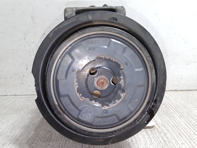 Recambio de compresor a/a para mercedes-benz clase e t-model (s211) e 200 t kompressor (211.242) referencia OEM IAM A0012302611 