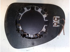 Recambio de cristal retrovisor derecho para peugeot 207/207+ (wa_, wc_) 1.4 16v referencia OEM IAM    2