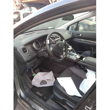 PEUGEOT 3008 I MONOSPACE (0U_)