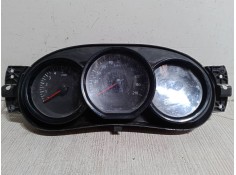 Recambio de cuadro instrumentos para dacia dokker monospace (ke_) 1.5 dci / blue dci 75 (keaj, keah, kejw) referencia OEM IAM 24